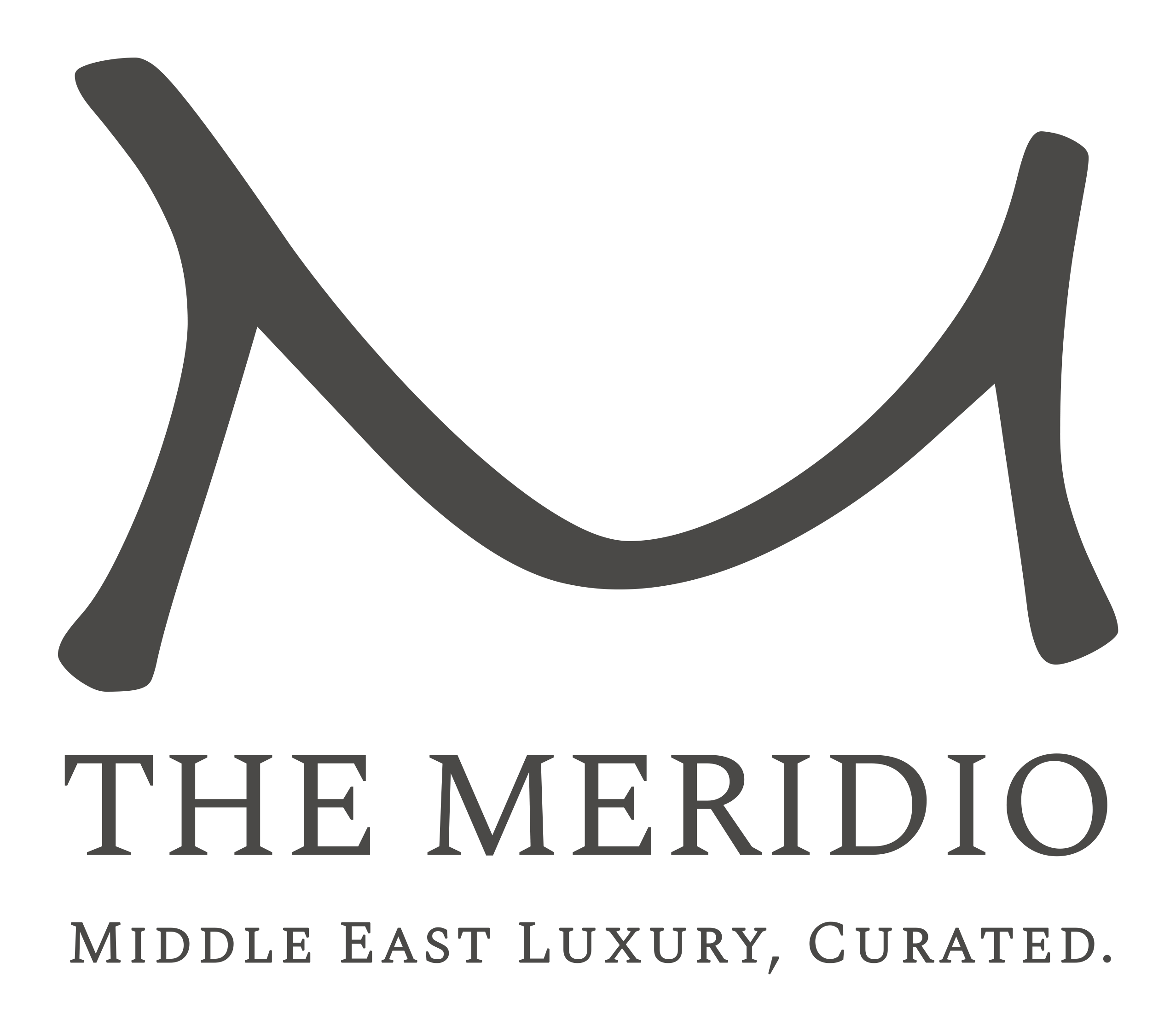 Meridio logo