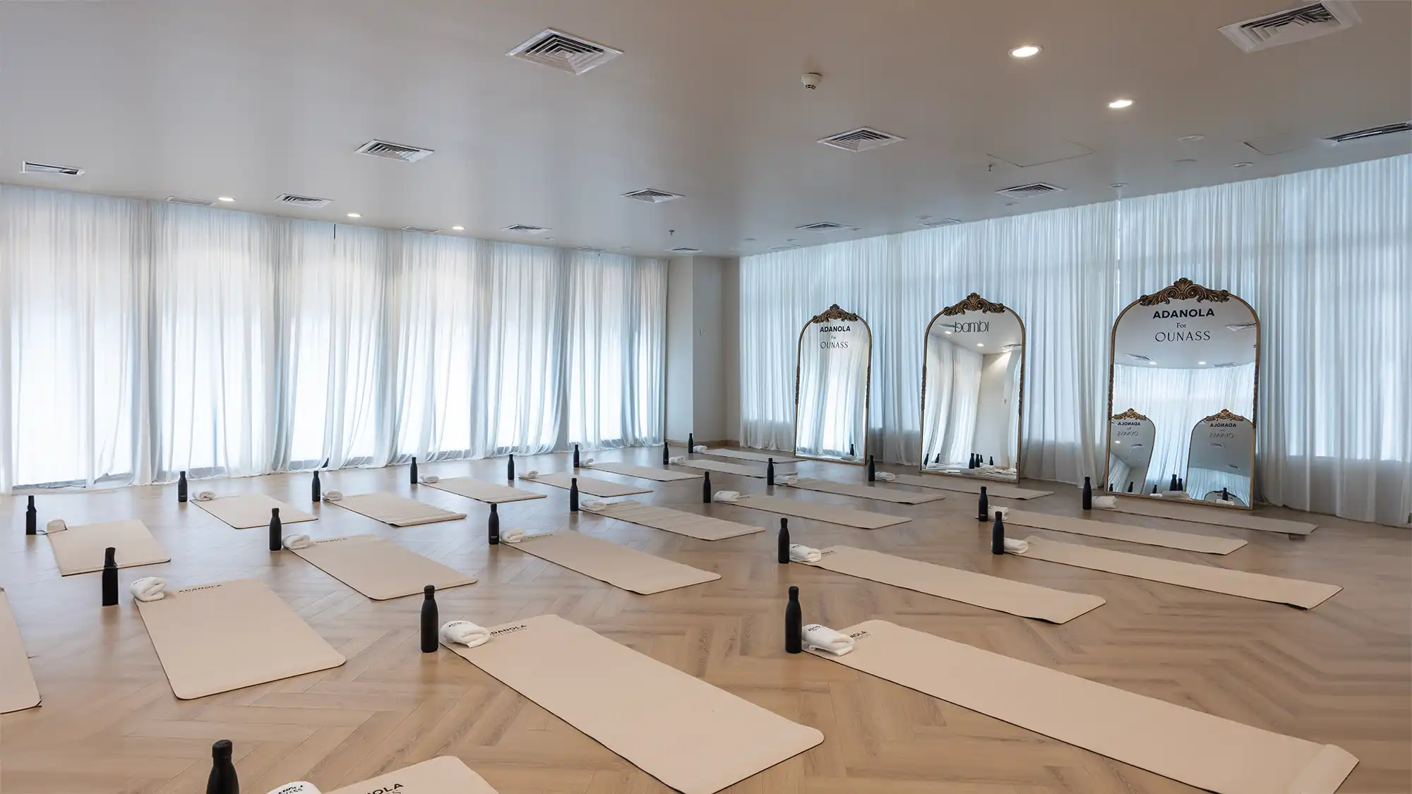 The Meridio Edit: four trends defining Gulf luxury in 2025