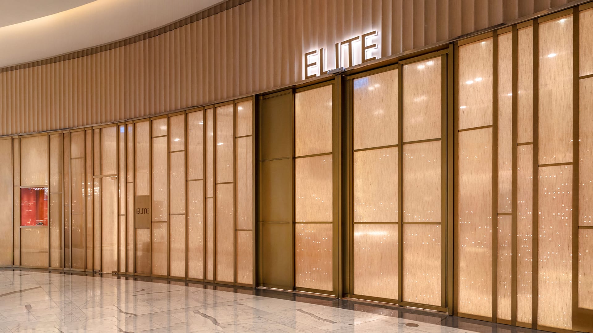 Why malls are thriving in the Middle East