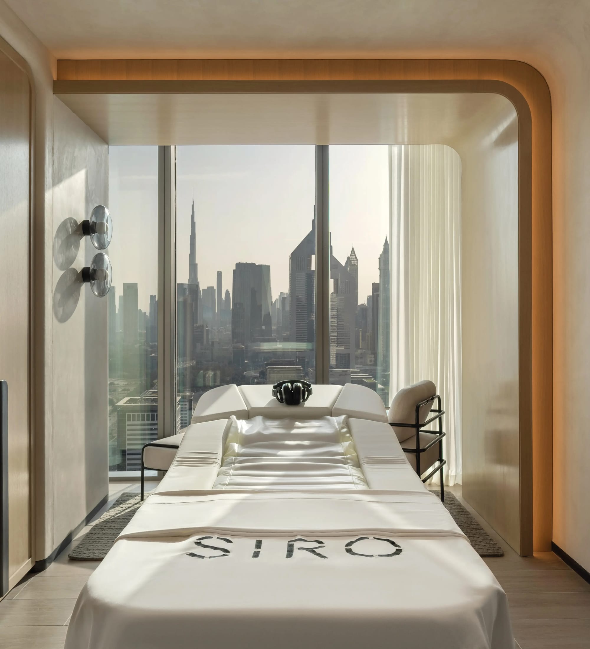 The ultimate getaway: Wellness retreats take off in the Middle East