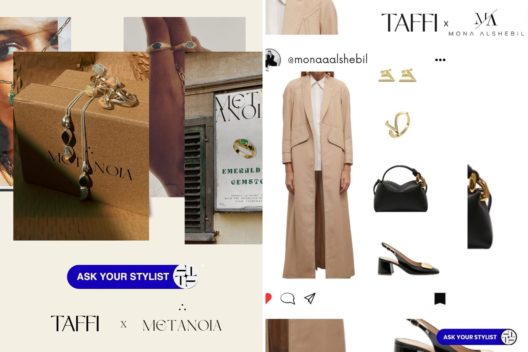 The Meridio Edit: four trends defining Gulf luxury in 2025