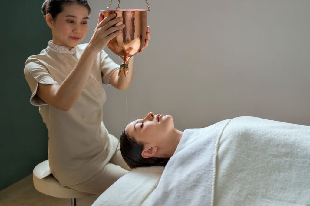 The ultimate getaway: Wellness retreats take off in the Middle East