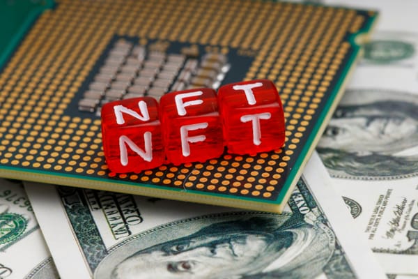 How NFTs and Blockchain Are Preserving Middle Eastern Culture