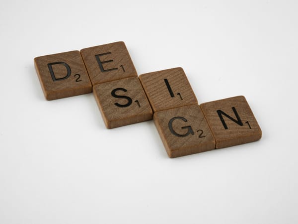 The Rise of Middle Eastern Design Thinking