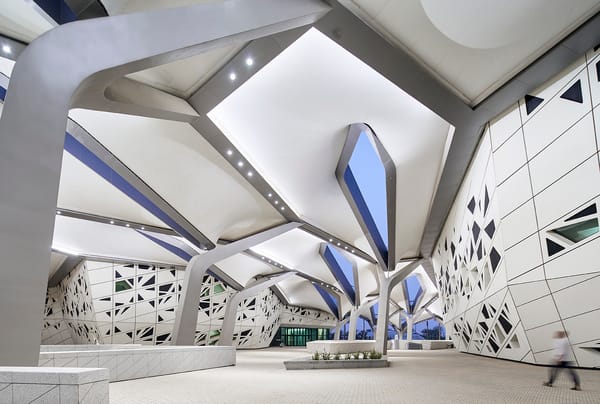 The Architects of Modern Taste