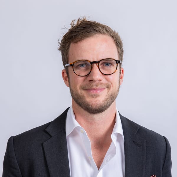 In Conversation with: Matt Spriegel, Founder, Atiom