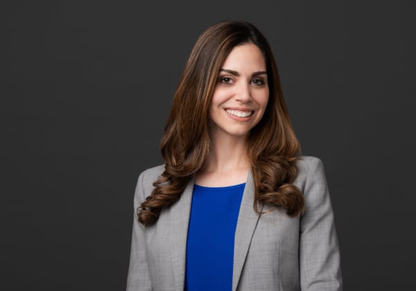 In Conversation: Nicola Turner, Principal at Heidrick & Struggles