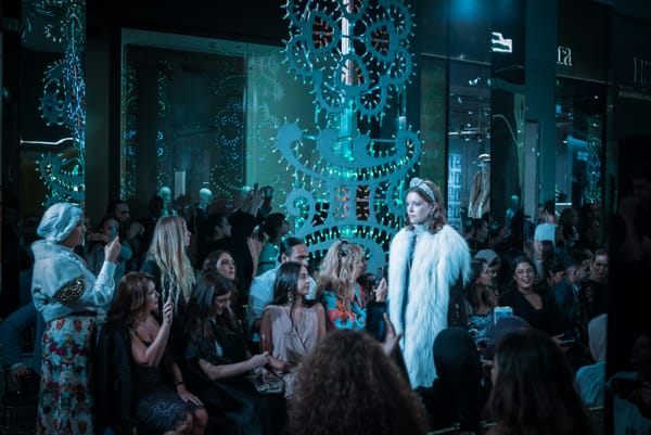 The UAE’s Niche Luxury Opportunity